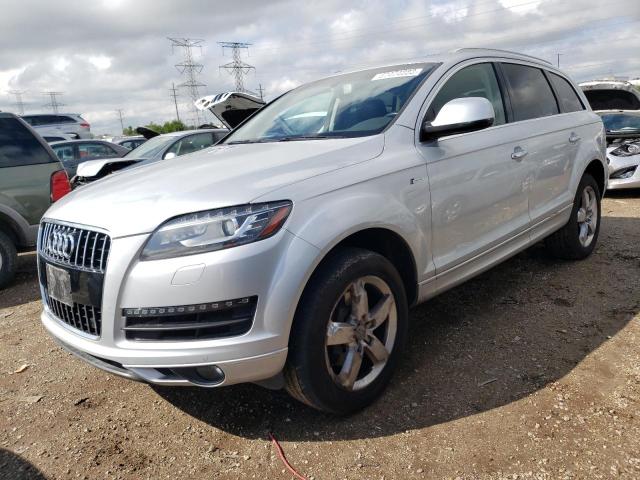 AUDI Q7 2015 wa1lgafe0fd006877