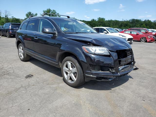 AUDI Q7 2015 wa1lgafe0fd007222