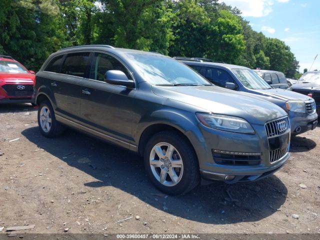 AUDI Q7 2015 wa1lgafe0fd009973