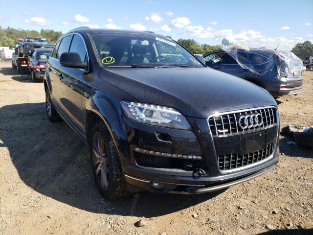 AUDI Q7 PREMIUM 2015 wa1lgafe0fd010055