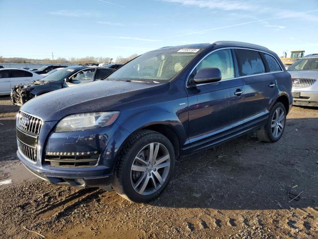 AUDI Q7 2015 wa1lgafe0fd011495