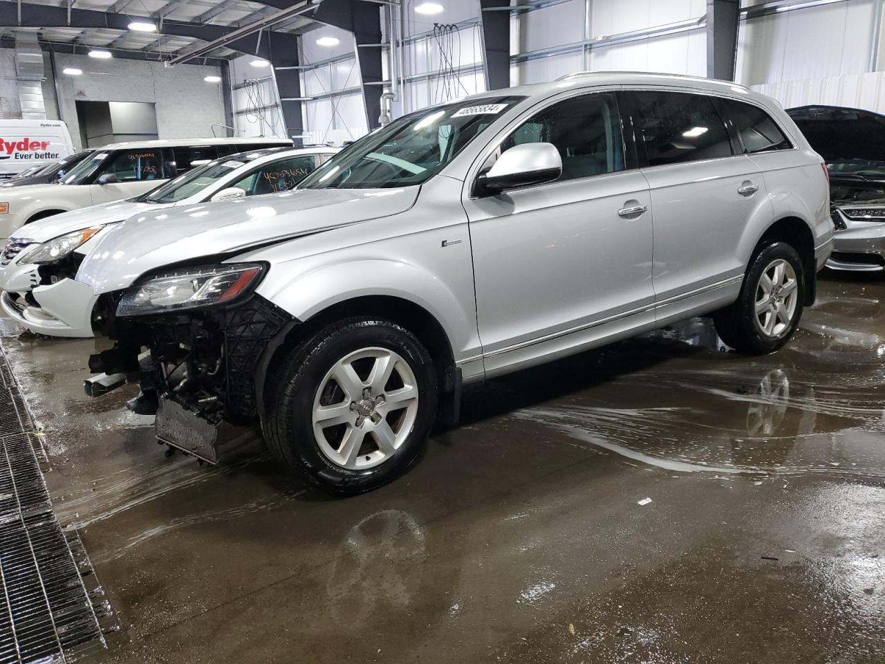 AUDI Q7 2015 wa1lgafe0fd011500