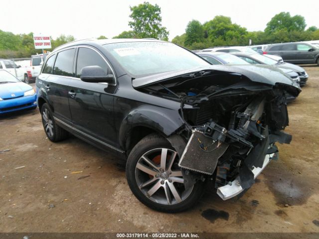 AUDI Q7 2015 wa1lgafe0fd013778