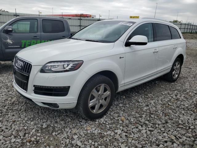 AUDI Q7 2015 wa1lgafe0fd015241