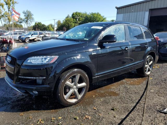 AUDI Q7 PREMIUM 2015 wa1lgafe0fd022674