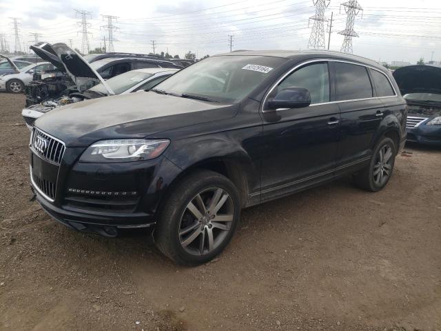 AUDI Q7 PREMIUM 2015 wa1lgafe0fd024361