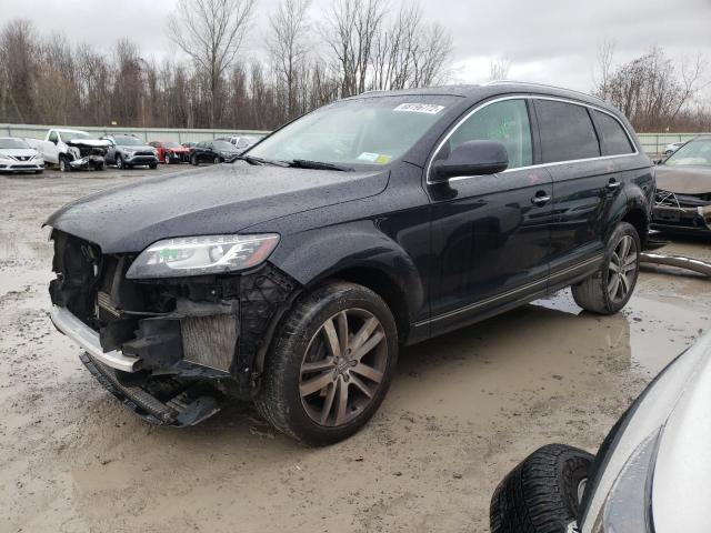 AUDI Q7 PREMIUM 2015 wa1lgafe0fd025168