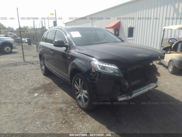 AUDI Q7 2015 wa1lgafe0fd025428