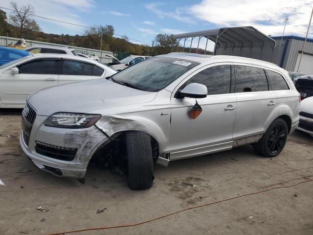 AUDI Q7 2015 wa1lgafe0fd027423