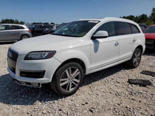 AUDI Q7 PREMIUM 2015 wa1lgafe0fd027602