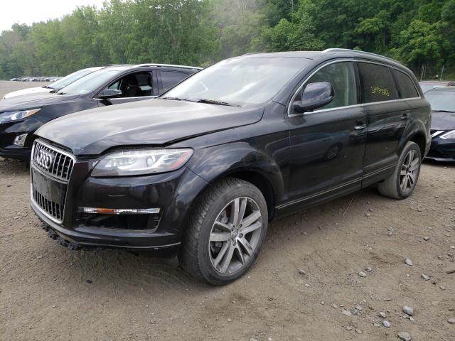 AUDI Q7 PREMIUM 2015 wa1lgafe0fd028846