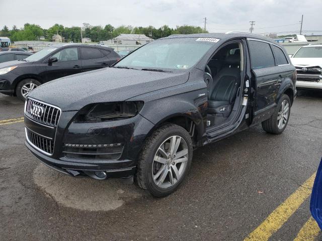 AUDI Q7 2015 wa1lgafe0fd030466