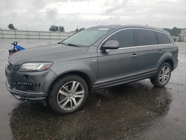 AUDI Q7 PREMIUM 2015 wa1lgafe0fd031701