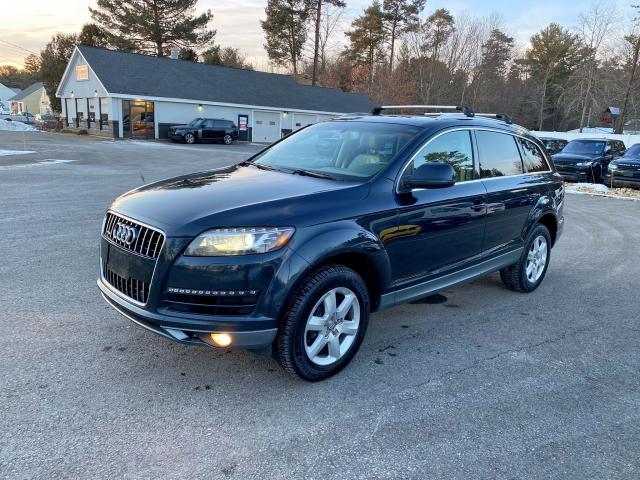 AUDI Q7 PREMIUM 2011 wa1lgafe1bd001052