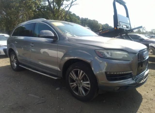 AUDI Q7 2011 wa1lgafe1bd001603