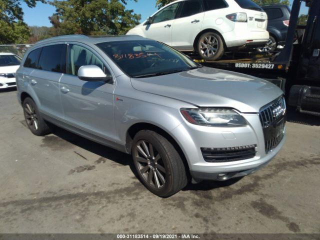 AUDI Q7 2011 wa1lgafe1bd003500