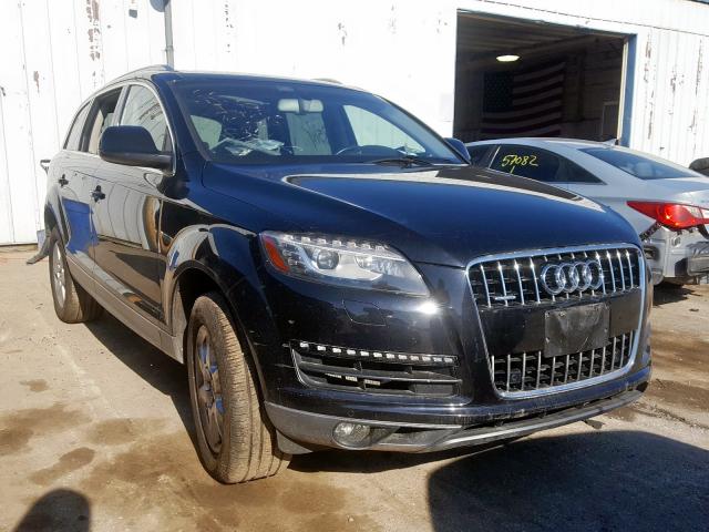 AUDI Q7 PREMIUM 2011 wa1lgafe1bd003965