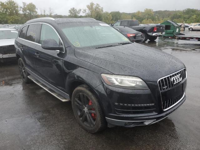 AUDI Q7 PREMIUM 2011 wa1lgafe1bd005098