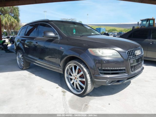 AUDI Q7 2011 wa1lgafe1bd005943