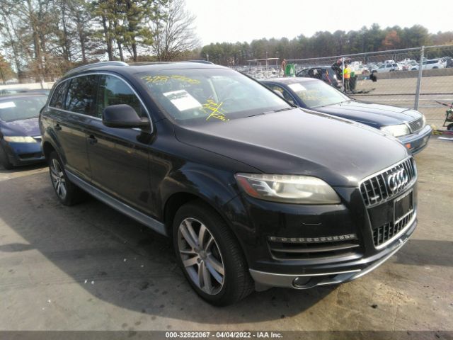 AUDI Q7 2011 wa1lgafe1bd007031