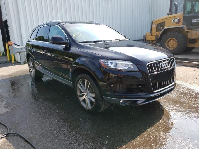 AUDI Q7 PREMIUM 2012 wa1lgafe1cd001537