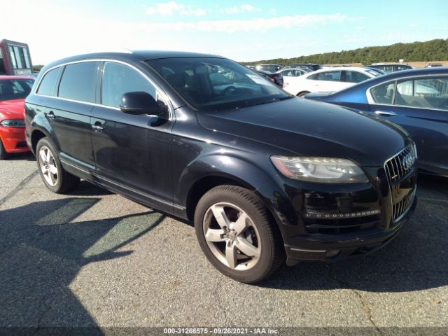 AUDI Q7 2012 wa1lgafe1cd004633