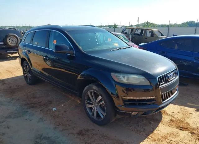 AUDI Q7 2012 wa1lgafe1cd005703