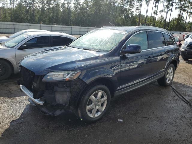 AUDI Q7 PREMIUM 2013 wa1lgafe1dd002947