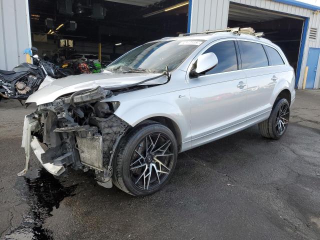 AUDI Q7 2013 wa1lgafe1dd004875