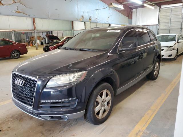 AUDI Q7 2013 wa1lgafe1dd009672