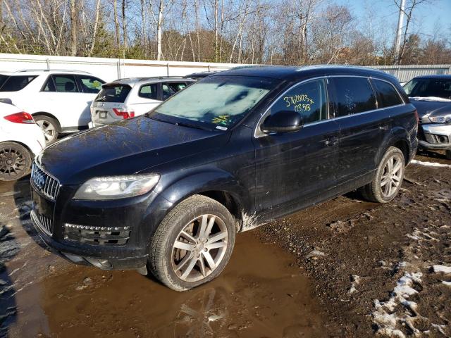 AUDI Q7 2013 wa1lgafe1dd012118