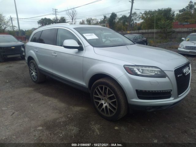 AUDI Q7 2013 wa1lgafe1dd013334