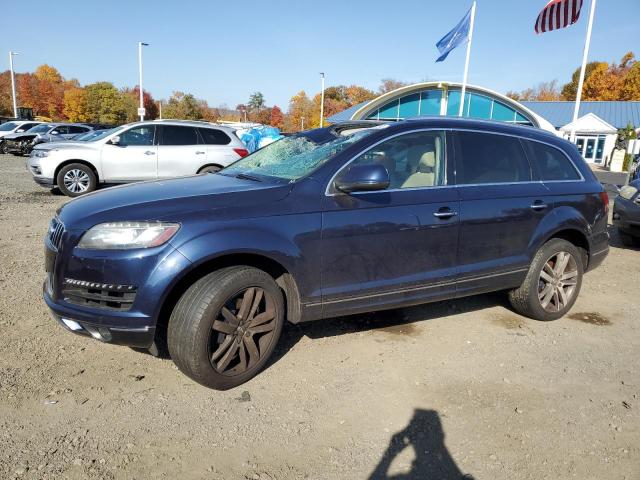 AUDI Q7 PREMIUM 2013 wa1lgafe1dd016539