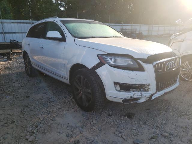 AUDI Q7 2013 wa1lgafe1ed001461