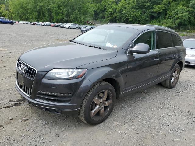 AUDI Q7 PREMIUM 2014 wa1lgafe1ed003212