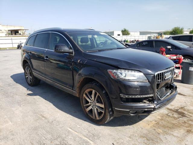 AUDI Q7 PREMIUM 2014 wa1lgafe1ed012802