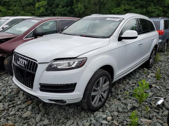 AUDI Q7 PREMIUM 2014 wa1lgafe1ed013917