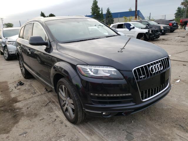 AUDI Q7 2014 wa1lgafe1ed015800