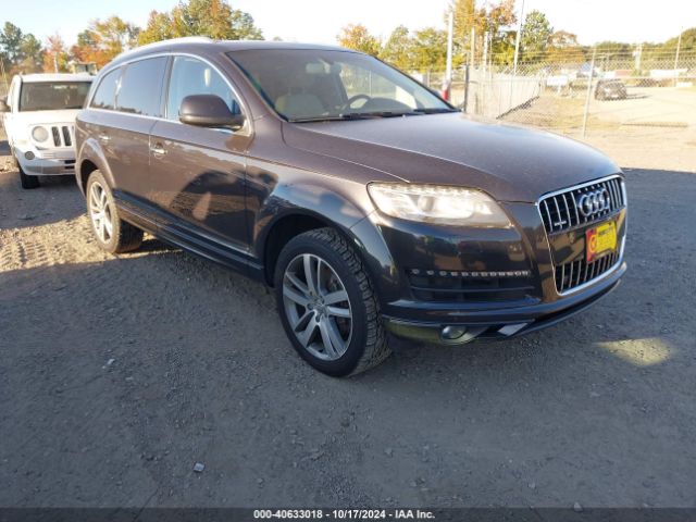 AUDI Q7 2015 wa1lgafe1fd008976