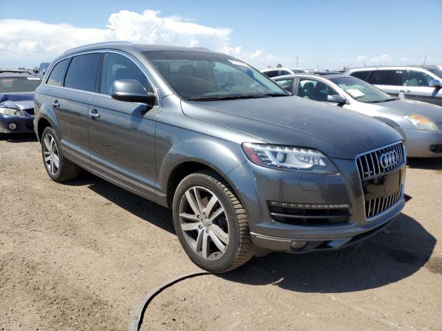 AUDI Q7 PREMIUM 2015 wa1lgafe1fd012333