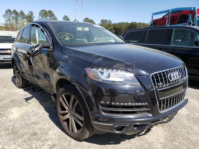 AUDI Q7 2014 wa1lgafe1fd013577