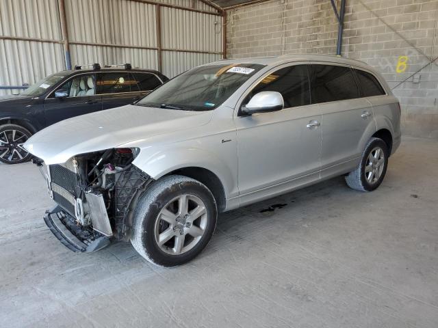 AUDI Q7 2015 wa1lgafe1fd014373