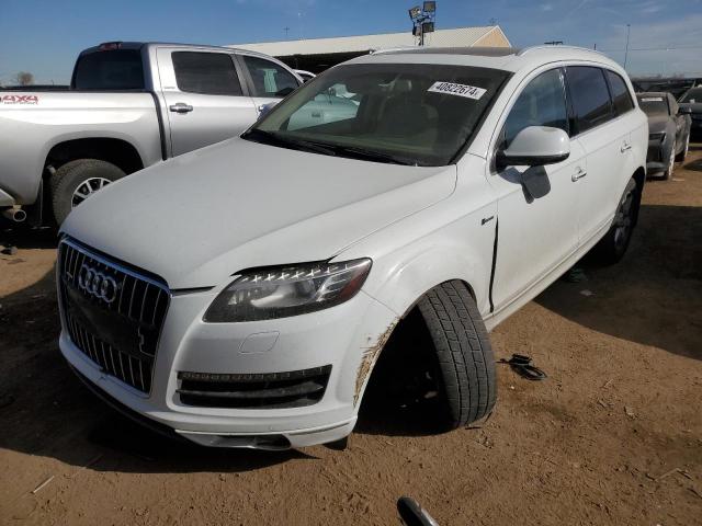 AUDI Q7 2015 wa1lgafe1fd014728