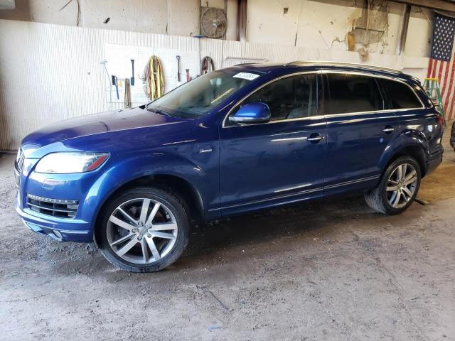 AUDI Q7 2015 wa1lgafe1fd015622