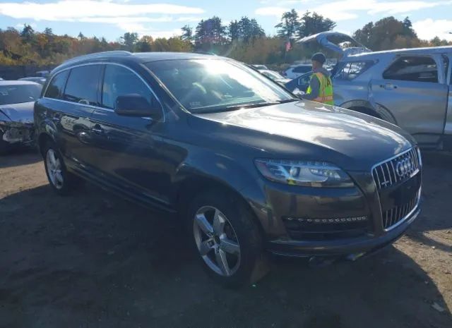 AUDI Q7 2015 wa1lgafe1fd017919