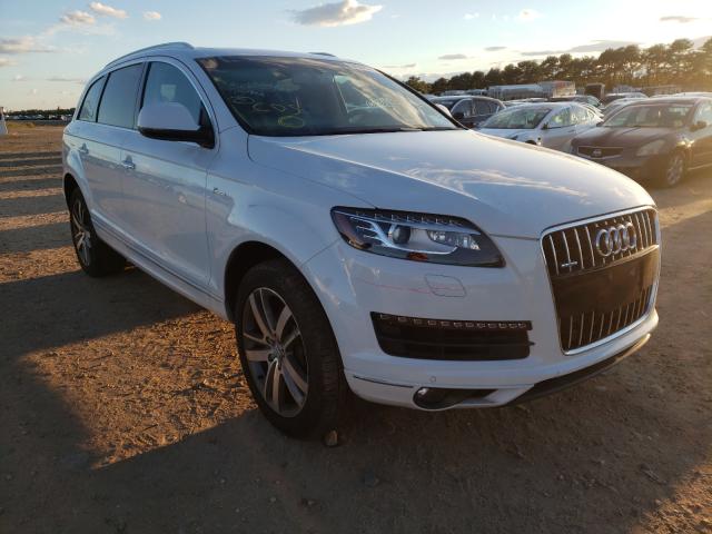 AUDI Q7 2015 wa1lgafe1fd018536