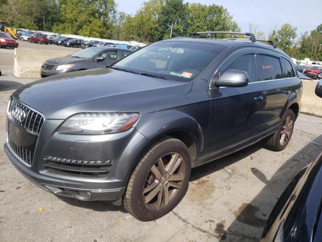 AUDI Q7 PREMIUM 2015 wa1lgafe1fd021324