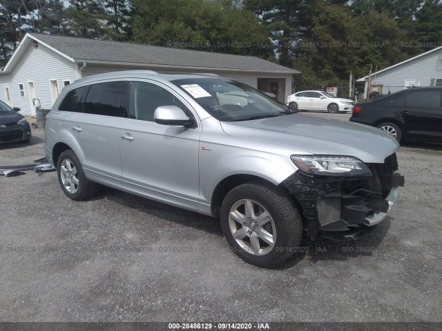 AUDI Q7 2015 wa1lgafe1fd022831