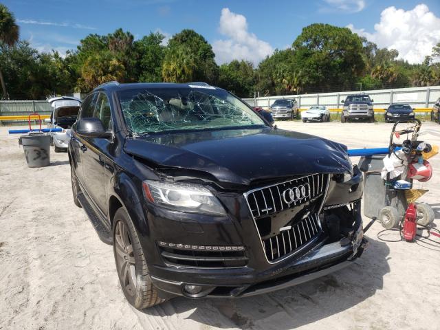 AUDI Q7 2015 wa1lgafe1fd024658