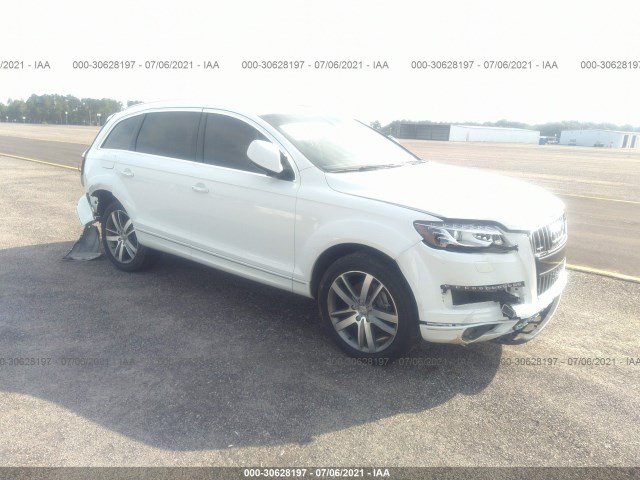 AUDI Q7 2015 wa1lgafe1fd026037